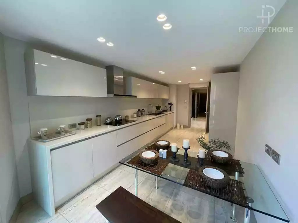 Продажа duplex в Uskyudar, Istanbul, Турция 504м², №06234-4D - фото 2