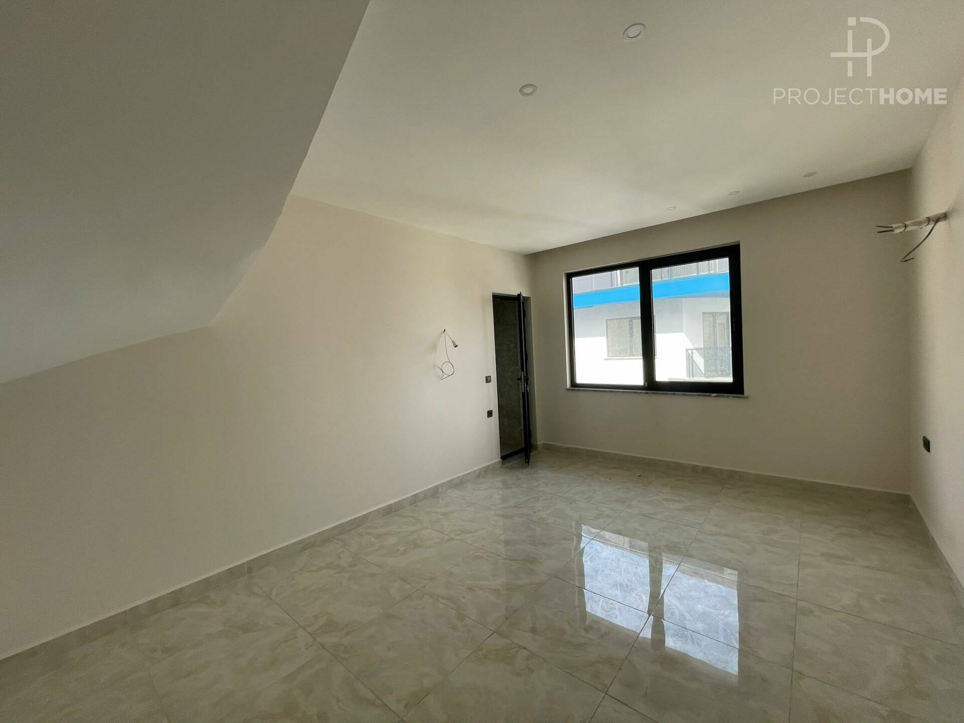 Продажа penthouse в Center of Alanya, Alanya, Турция 200м², №90070-3P - фото 3