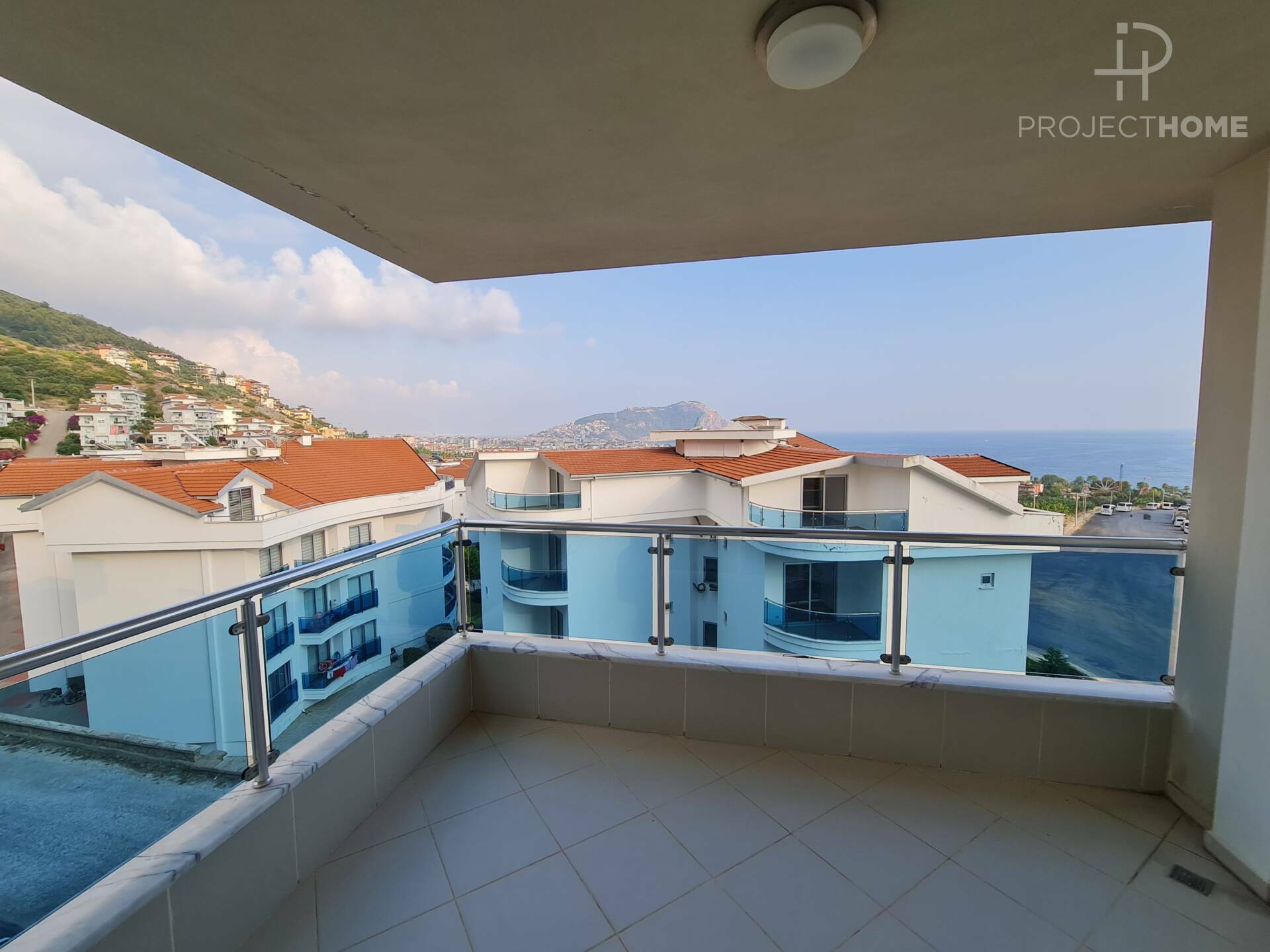 Продажа penthouse в Center of Alanya, Alanya, Турция 260м², №90073-5P - фото 3