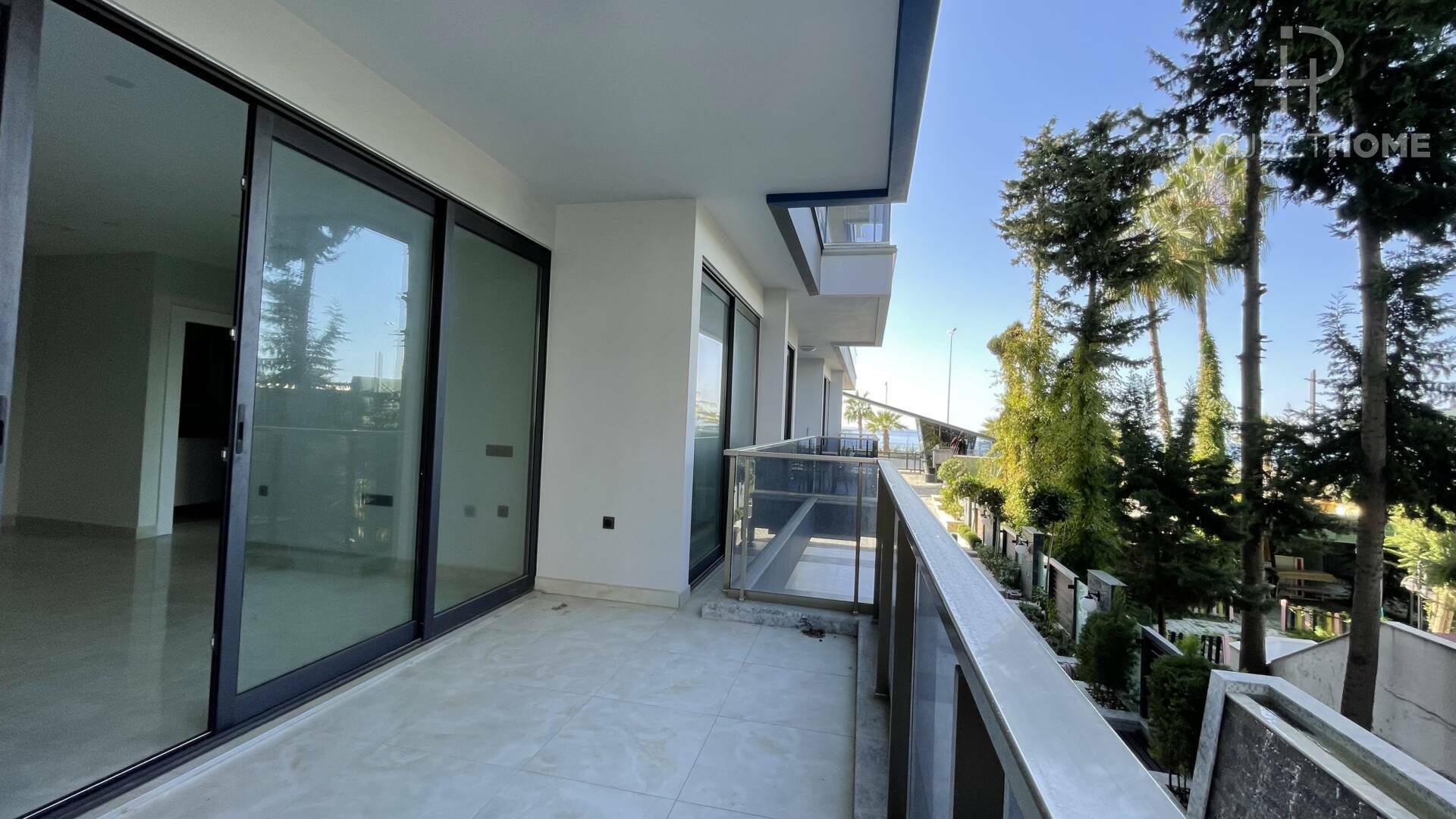 Продажа apartments в Mahmuts, Alanya, Турция 82м², №90066-2 - фото 3