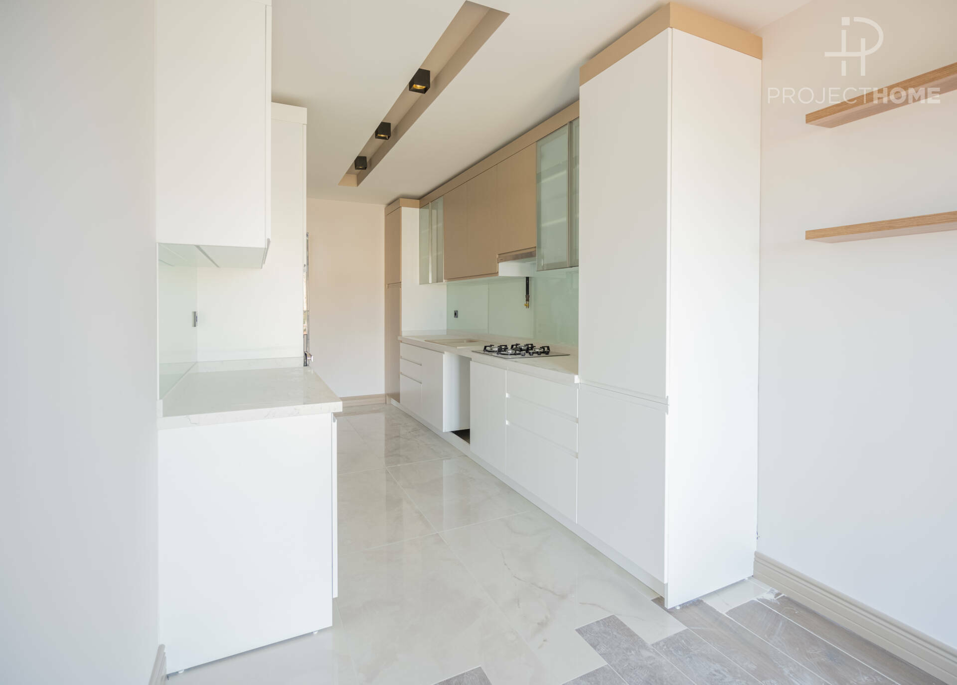 Продажа duplex в Uskyudar, Istanbul, Турция 173м², №06232-3D - фото 2