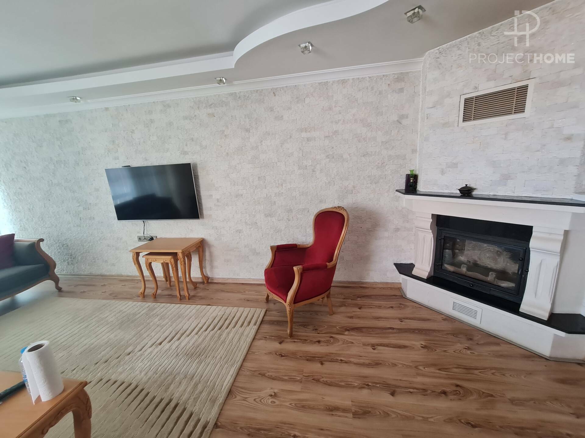 Продажа penthouse в Center of Alanya, Alanya, Турция 260м², №90073-5P - фото 3