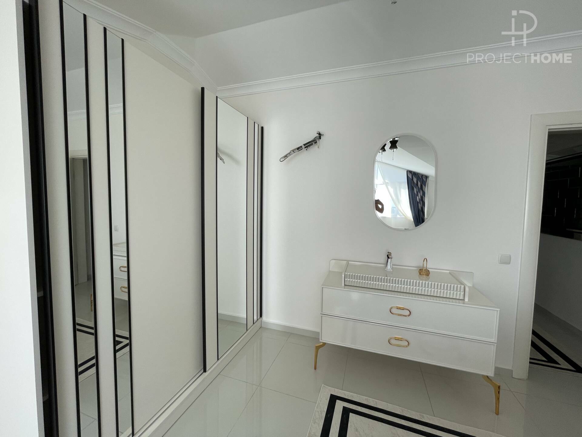 Продажа penthouse в Center of Alanya, Alanya, Турция 122м², №90072-2P - фото 3