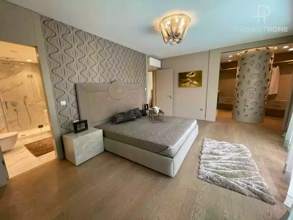 Продажа duplex в Uskyudar, Istanbul, Турция 504м², №06234-4D - фото 2