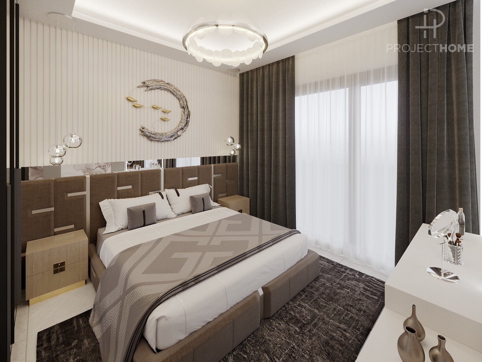 Продажа penthouse в Oba, Alanya, Турция 94м², №07105-2P - фото 2