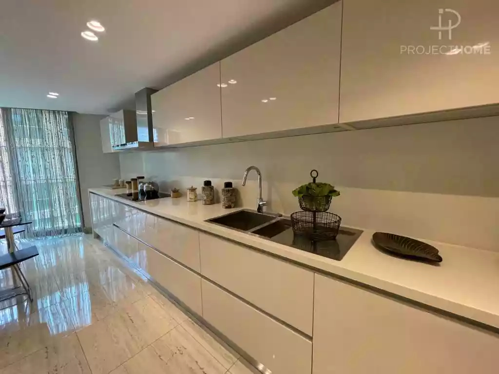 Продажа duplex в Uskyudar, Istanbul, Турция 504м², №06234-4D - фото 2