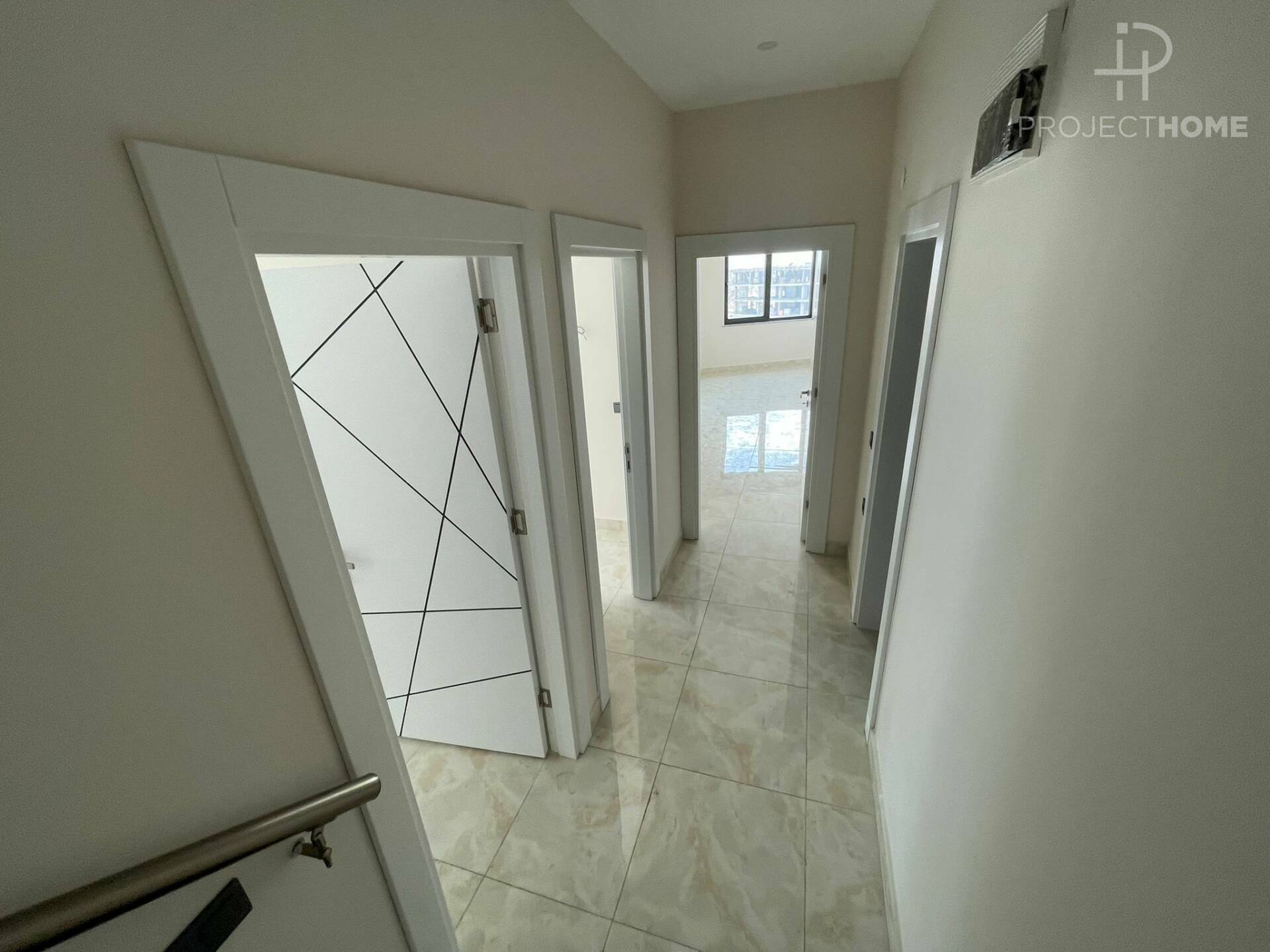 Продажа penthouse в Center of Alanya, Alanya, Турция 200м², №90070-3P - фото 3