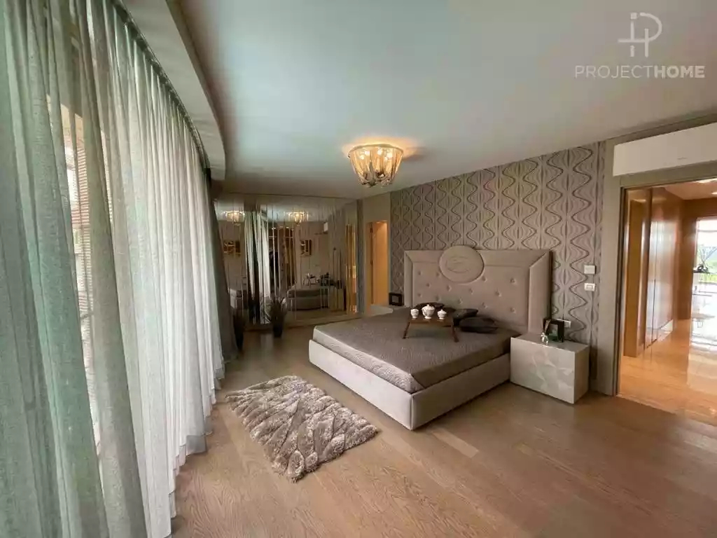 Продажа apartments в Uskyudar, Istanbul, Турция 195м², №06234-3 - фото 2