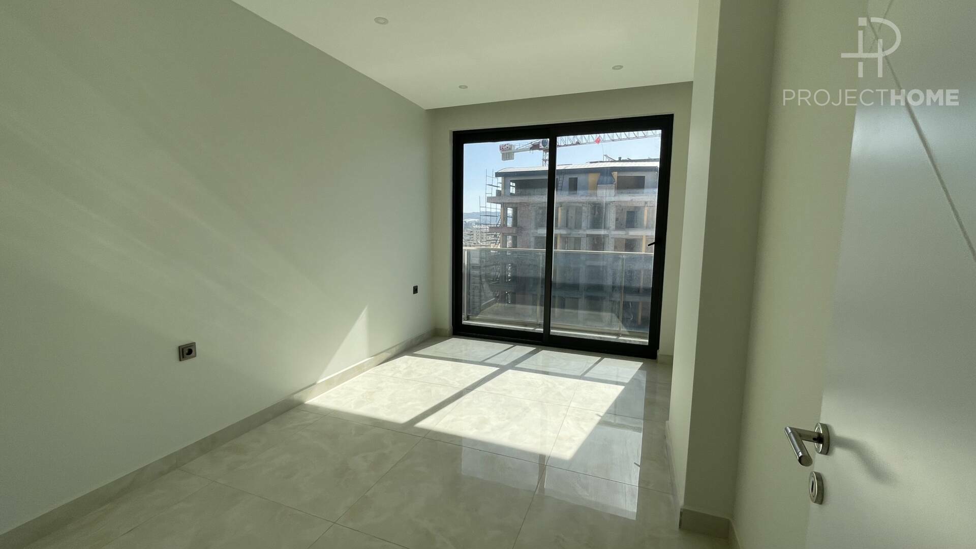 Продажа penthouse в Mahmuts, Alanya, Турция 190м², №90068-3P - фото 3