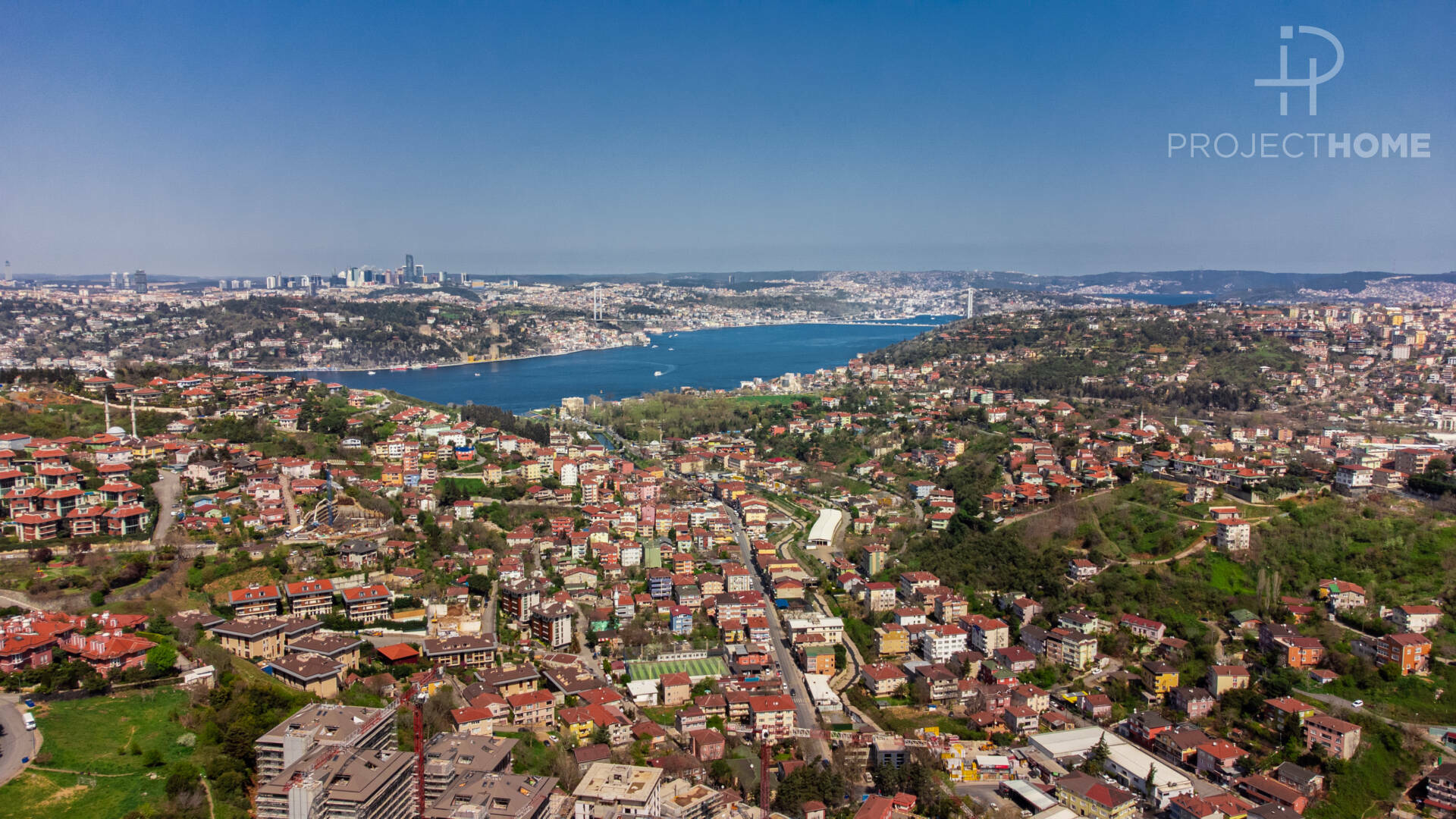 Продажа duplex в Uskyudar, Istanbul, Турция 195м², №06232-4D - фото 2