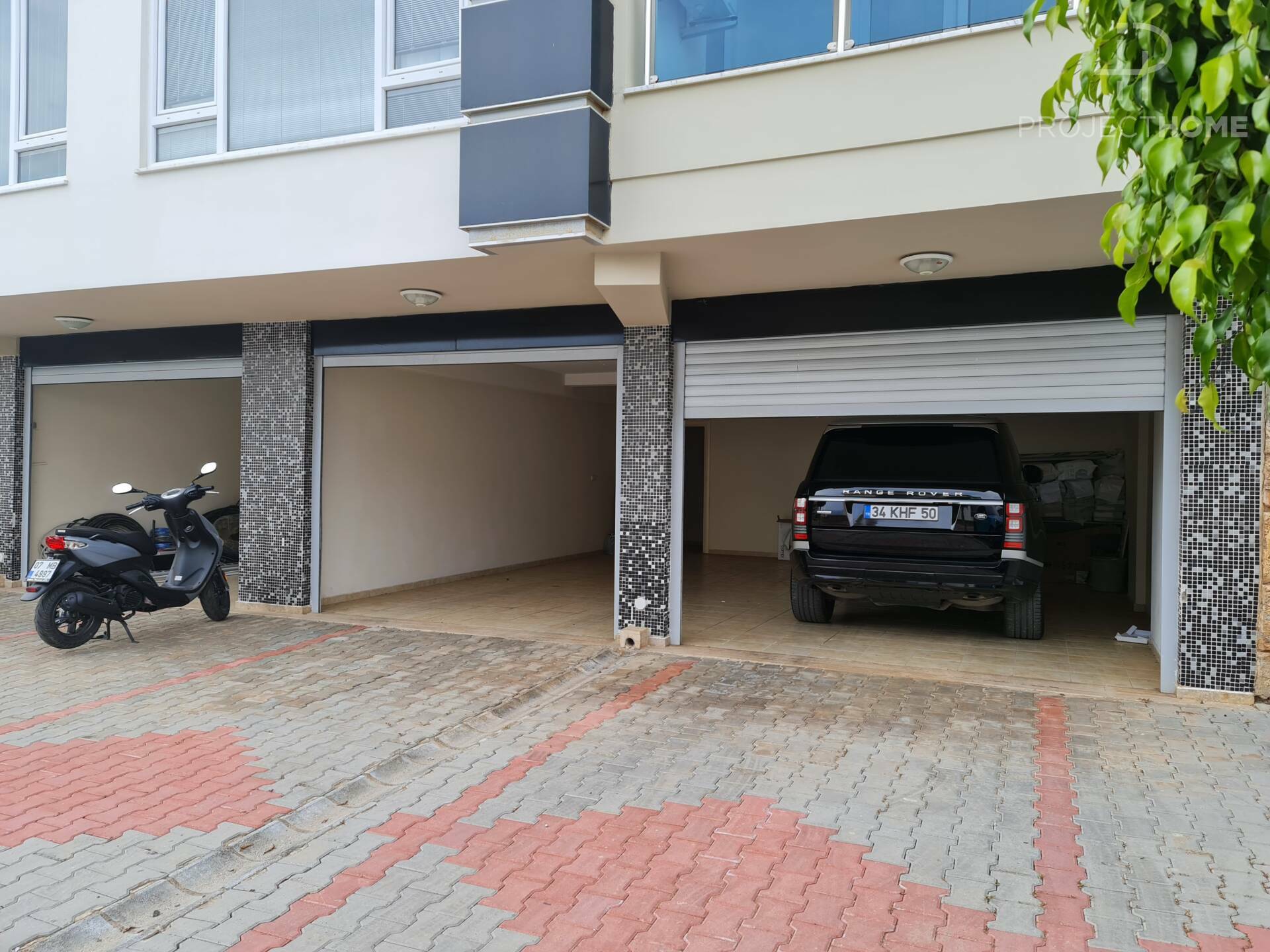 Продажа penthouse в Center of Alanya, Alanya, Турция 260м², №90073-5P - фото 3