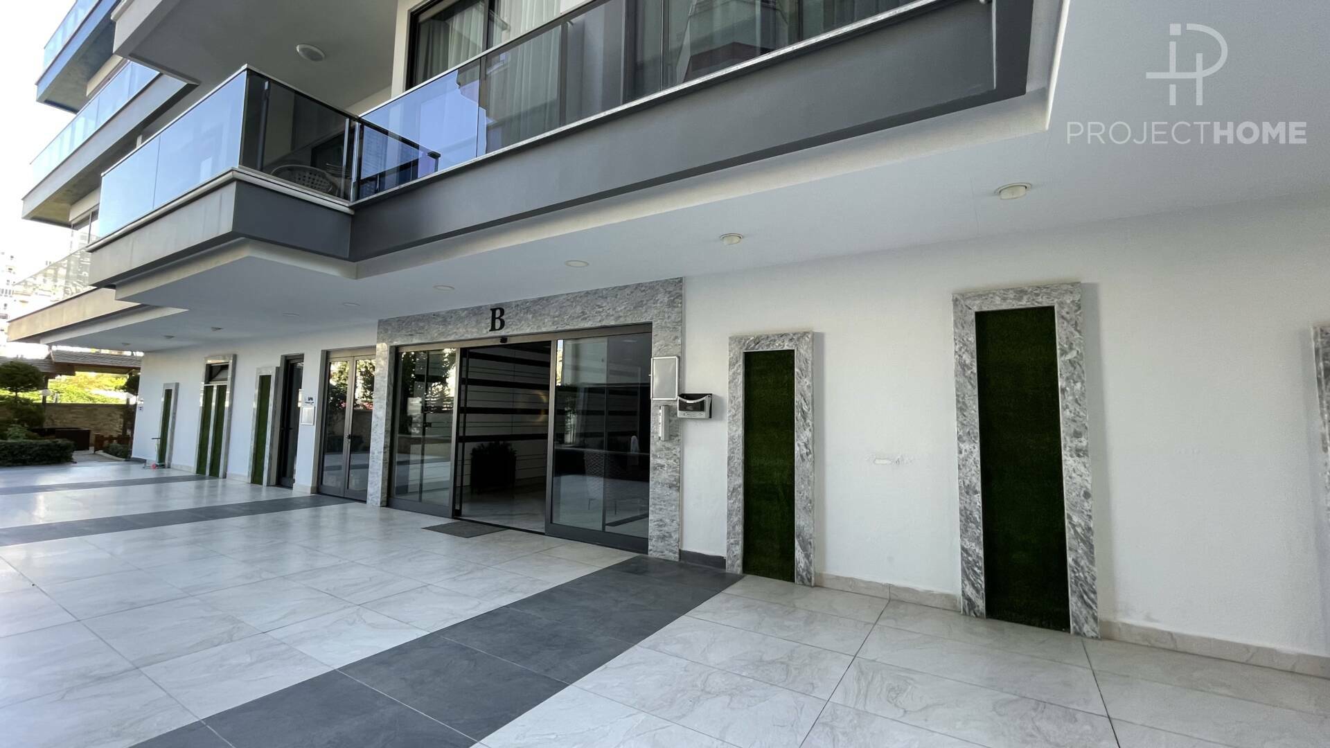 Продажа penthouse в Mahmuts, Alanya, Турция 135м², №90067-2P - фото 4