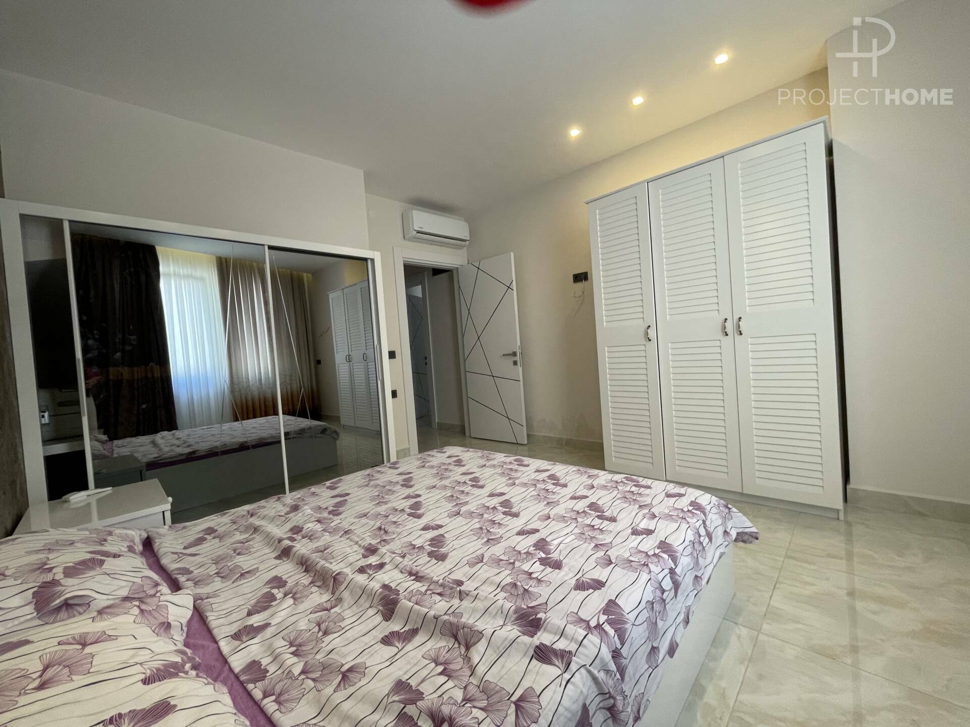 Продажа penthouse в Center of Alanya, Alanya, Турция 140м², №90069-2P - фото 2