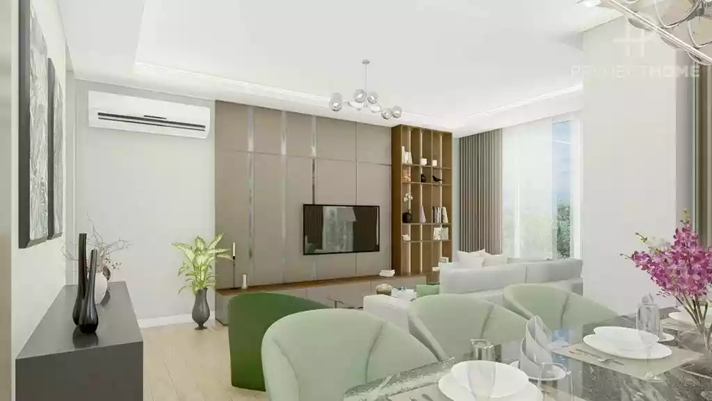 Продажа duplex в Uskyudar, Istanbul, Турция 195м², №06232-4D - фото 2