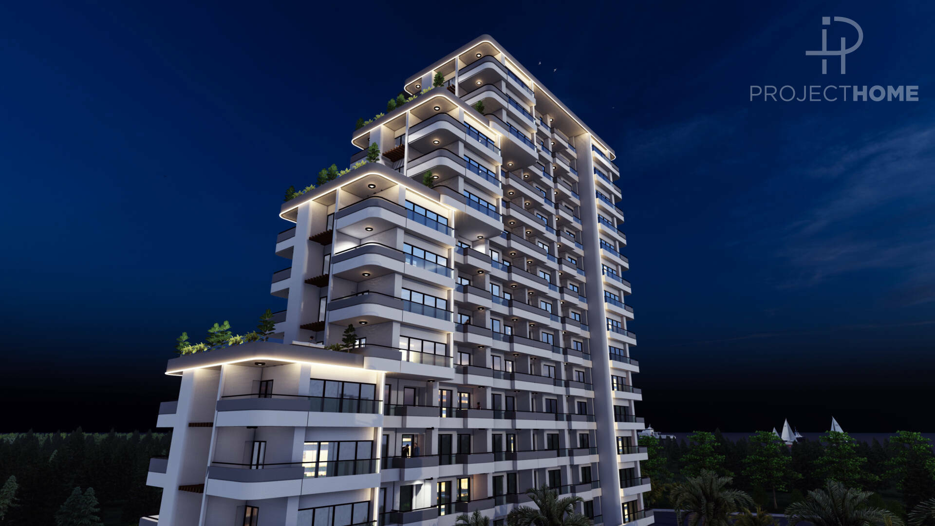 Продажа сommercial property в teje, Mersin, Турция 52м², №07206-K - фото 2