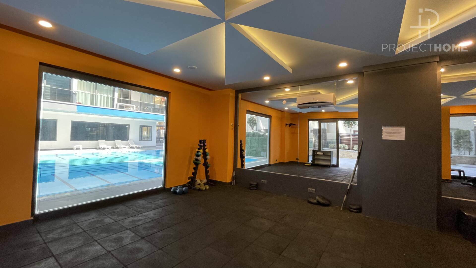 Продажа penthouse в Mahmuts, Alanya, Турция 135м², №90067-2P - фото 4