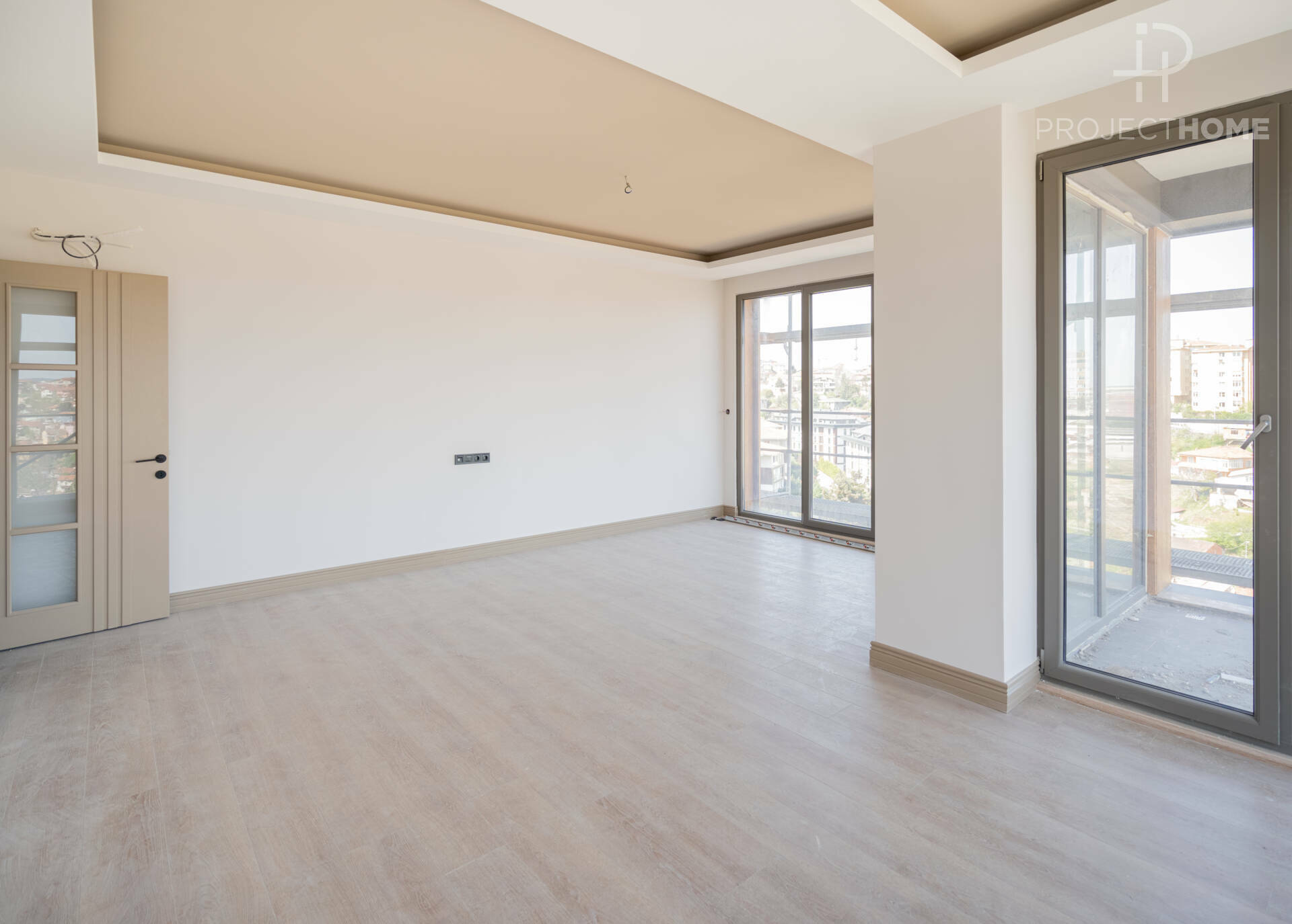 Продажа duplex в Uskyudar, Istanbul, Турция 173м², №06232-3D - фото 2