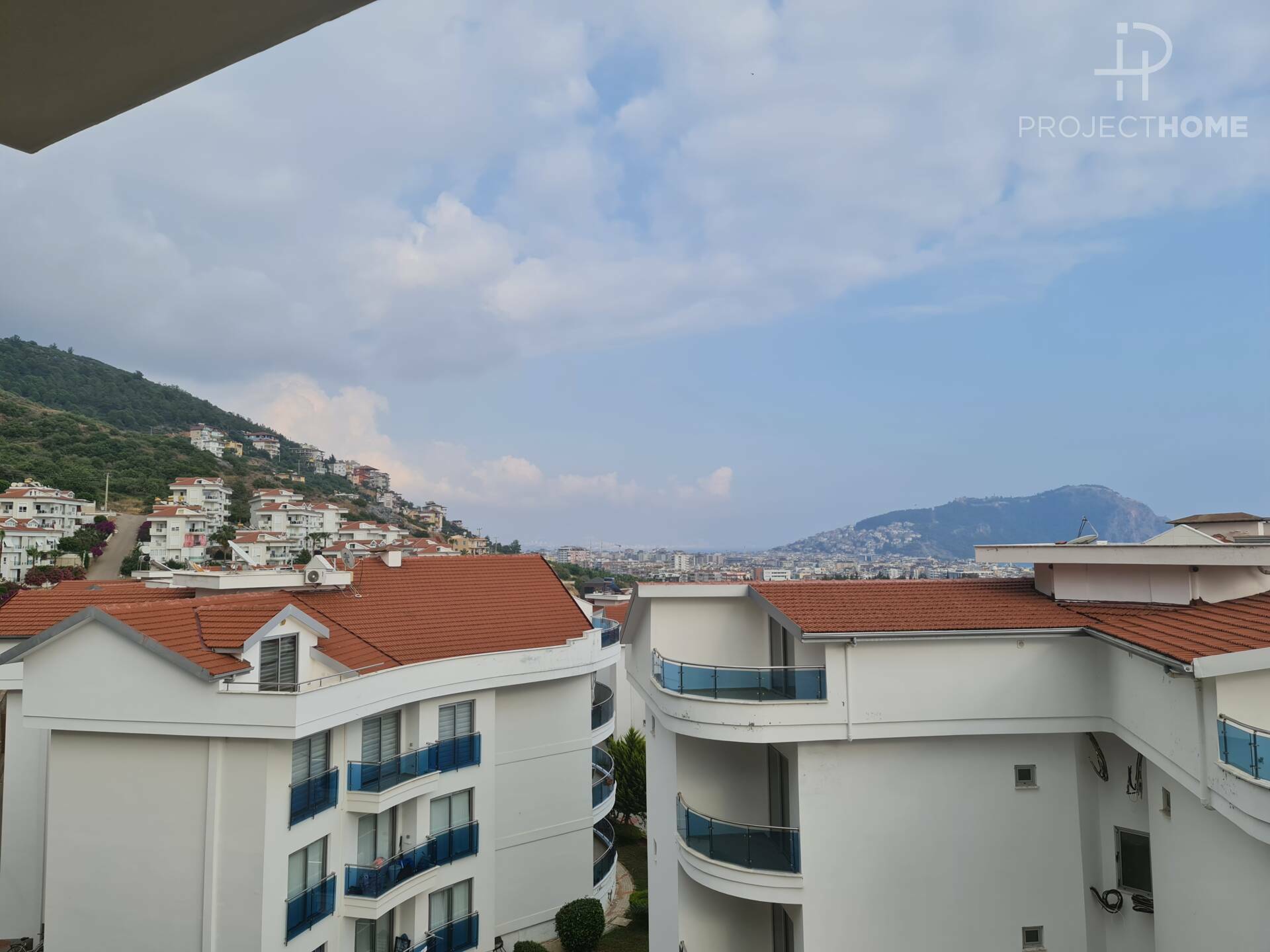 Продажа penthouse в Center of Alanya, Alanya, Турция 260м², №90073-5P - фото 3