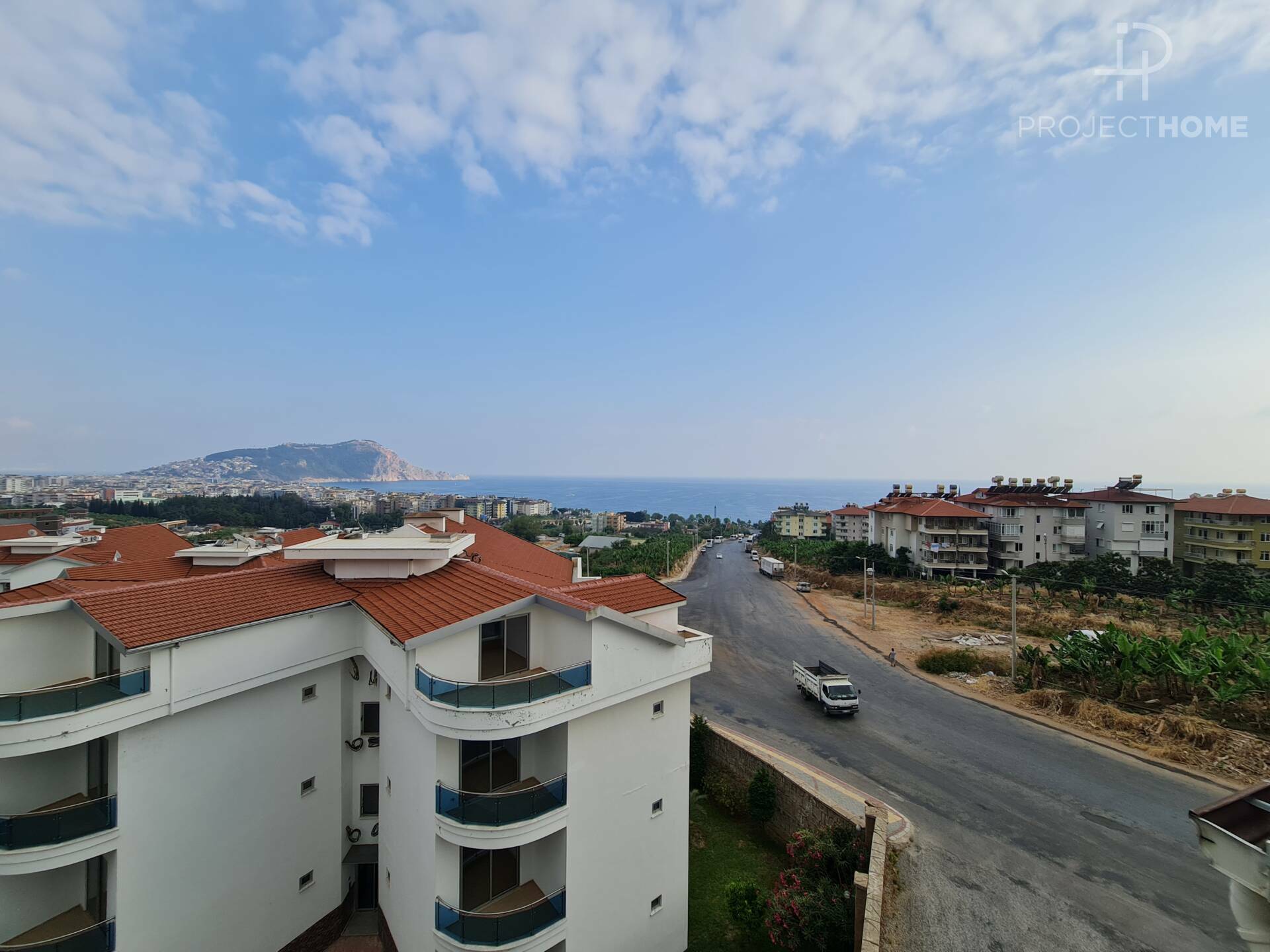 Продажа penthouse в Center of Alanya, Alanya, Турция 260м², №90073-5P - фото 3