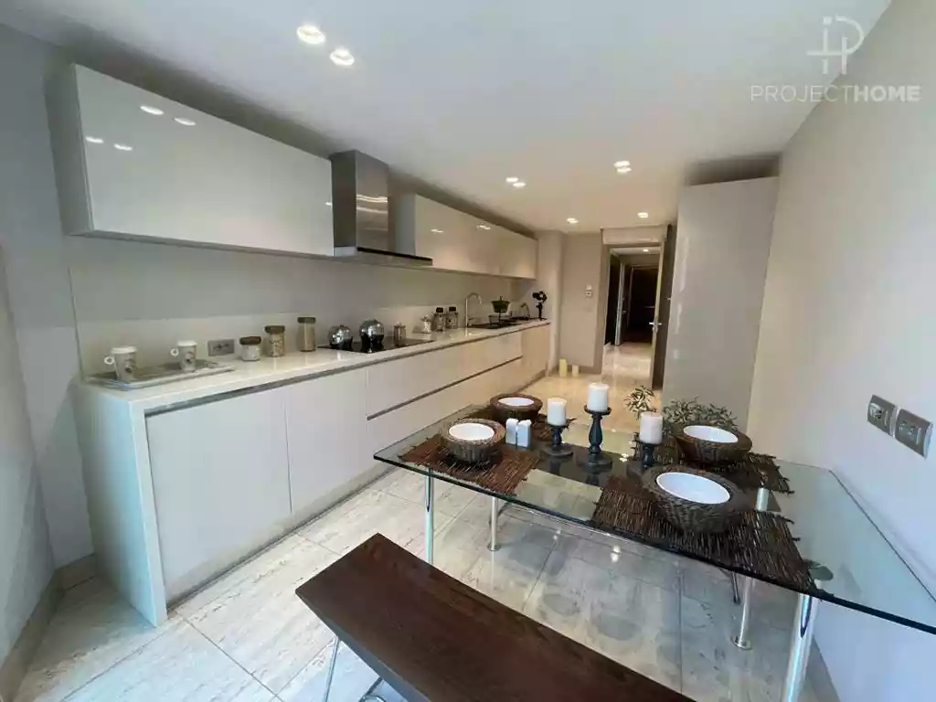 Продажа duplex в Uskyudar, Istanbul, Турция 504м², №06234-4D - фото 2