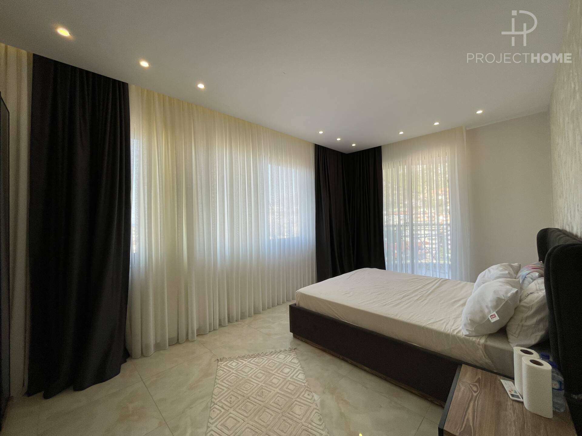 Продажа penthouse в Center of Alanya, Alanya, Турция 140м², №90069-2P - фото 2