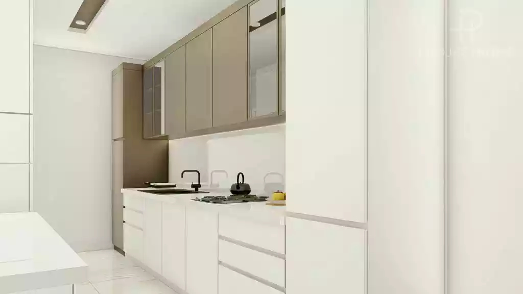 Продажа duplex в Uskyudar, Istanbul, Турция 195м², №06232-4D - фото 2