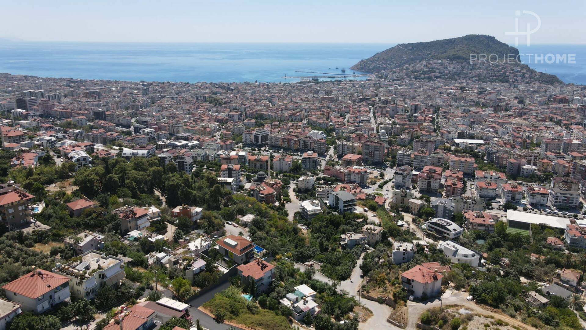 Продажа duplex в Bektash, Alanya, Турция 220м², №04708-4GD - фото 2