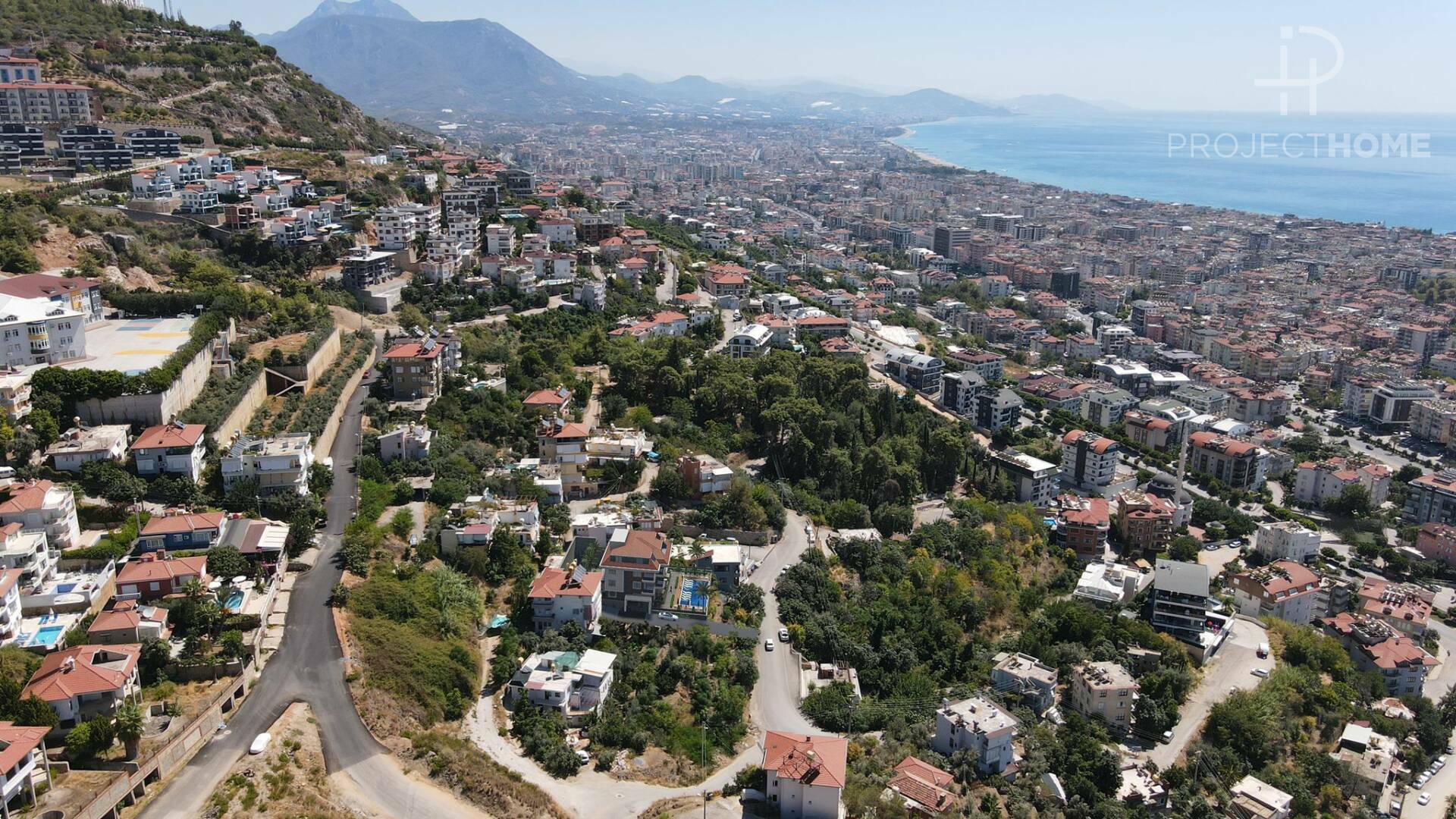 Продажа duplex в Bektash, Alanya, Турция 220м², №04708-4GD - фото 2