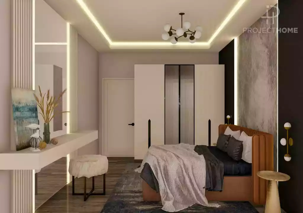 Продажа penthouse в Avsallar, Alanya, Турция 140м², №05224-2P - фото 2