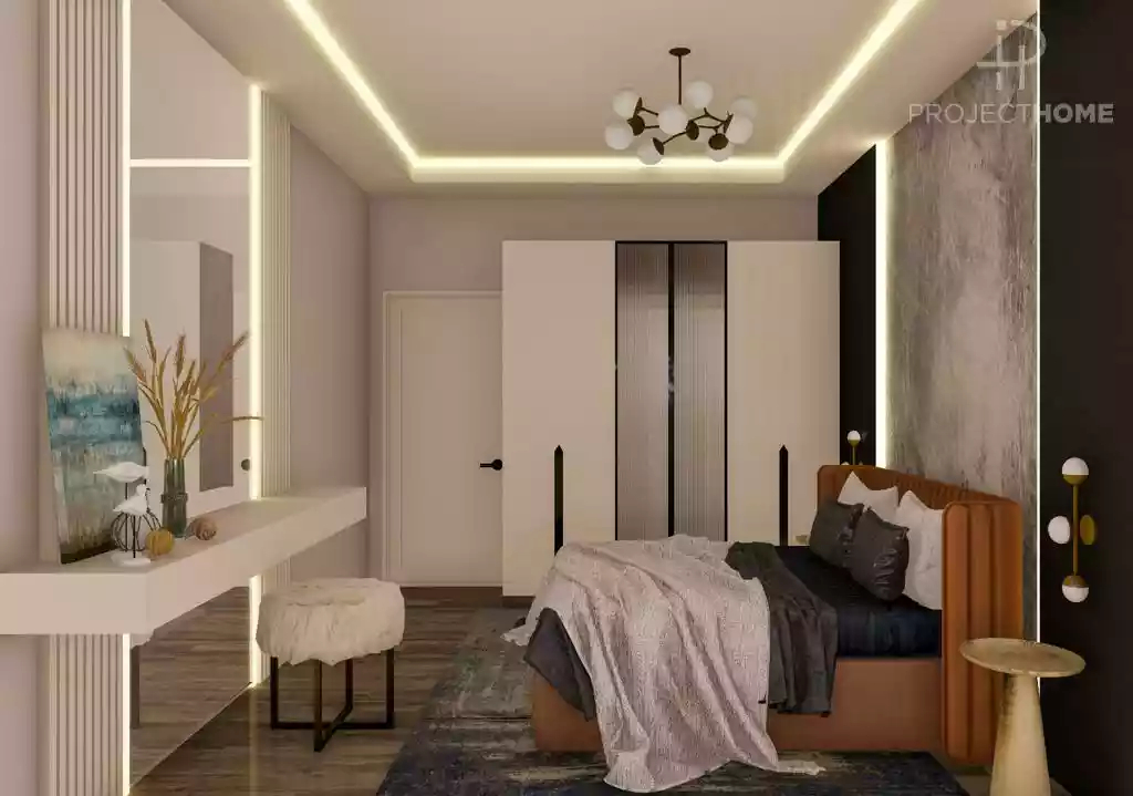 Продажа penthouse в Avsallar, Alanya, Турция 135м², №05225-2P - фото 2