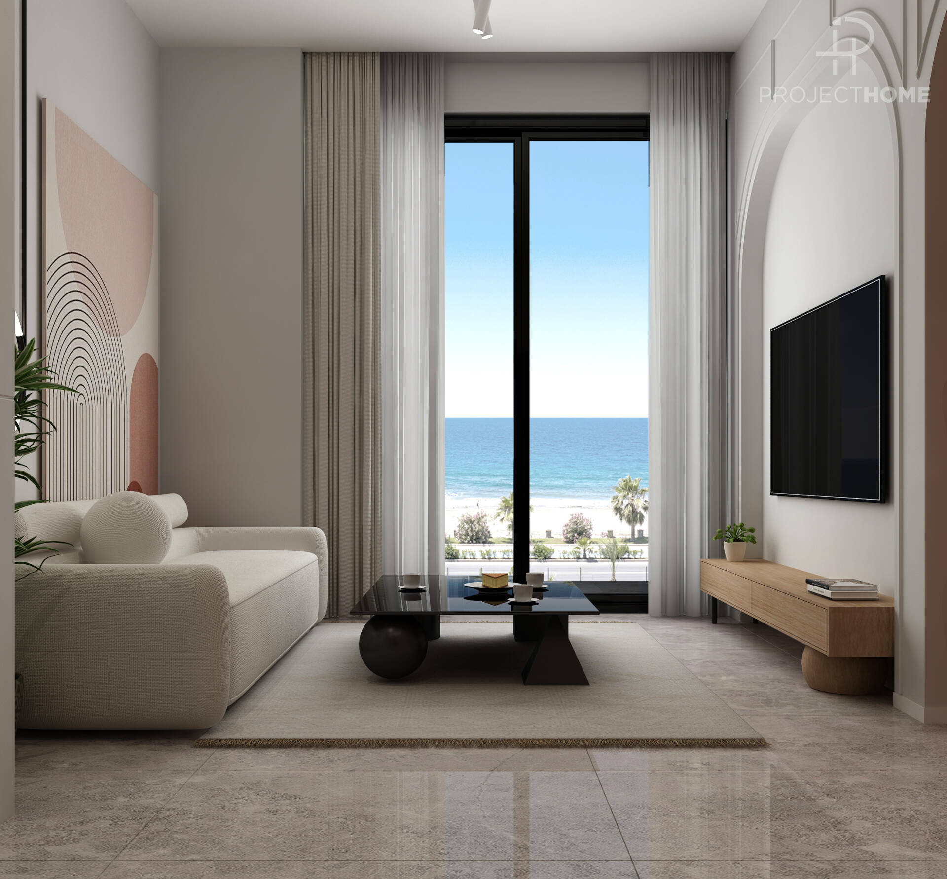 Продажа duplex в Kestel, Alanya, Турция 144м², №04903-3GD - фото 2