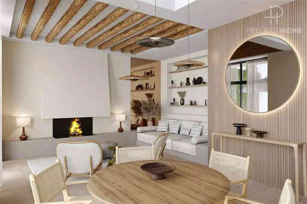 Продажа duplex в Bektash, Alanya, Турция 137м², №03912-3GD - фото 2